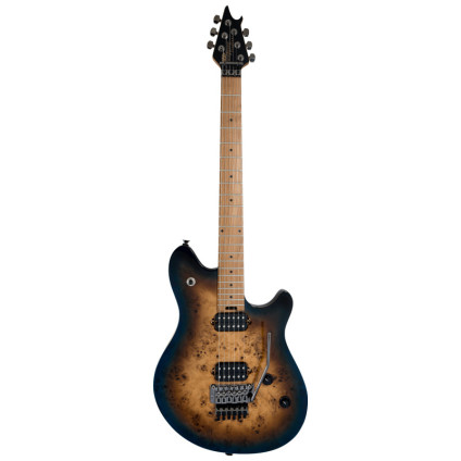 قیمت خرید فروش گیتار الکتریک EVH Wolfgang Standard Exotic Midnight Sunset