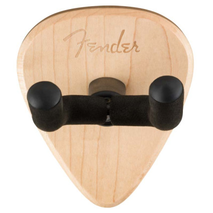 قیمت خرید فروش پایه دیواری گیتار Fender 351 Guitar Wall Hanger Maple