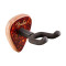قیمت خرید فروش پایه دیواری گیتار Fender 351 Guitar Wall Hanger Tortoiseshell Mahogany