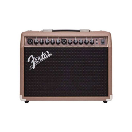 قیمت خرید فروش آمپلی فایر گیتار آکوستیک Fender Acoustasonic 40
