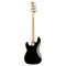 قیمت خرید فروش گیتار بیس 4 سیم Squier Affinity Precision Bass PJ MN Black