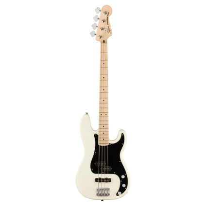 قیمت خرید فروش گیتار بیس 4 سیم Squier Affinity Precision Bass PJ MN OW