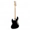 قیمت خرید فروش گیتار باس Squier Affinity Series Jazz Bass V Black