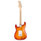 قیمت خرید فروش گیتار الکتریک آموزشی Squier Affinity Strat FMT HSS MN SSB