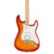 قیمت خرید فروش گیتار الکتریک آموزشی Squier Affinity Strat FMT HSS MN SSB