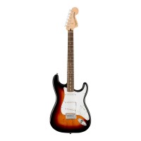 قیمت خرید فروش Fender Squier Affinity Strat LRL 3 CSB
