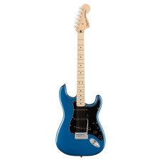Squier Affinity Strat MN Lake Placid Blue
