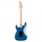 قیمت خرید فروش گیتار الکتریک آموزشی Squier Affinity Strat MN Lake Placid Blue