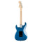 قیمت خرید فروش گیتار الکتریک آموزشی Squier Affinity Strat MN Lake Placid Blue