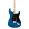 قیمت خرید فروش گیتار الکتریک آموزشی Squier Affinity Strat MN Lake Placid Blue