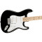 قیمت خرید فروش گیتار الکتریک Squier Affinity Stratocaster MN WPG BLK