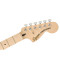 قیمت خرید فروش گیتار الکتریک Squier Affinity Stratocaster MN WPG BLK