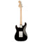 قیمت خرید فروش گیتار الکتریک Squier Affinity Stratocaster MN WPG BLK