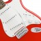 قیمت خرید فروش گیتار الکتریک Fender Affinity Stratocaster Race Red