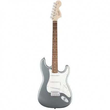 قیمت خرید فروش گیتار الکتریک Fender Affinity Stratocaster Silk Silver