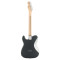 قیمت خرید فروش گیتار الکتریک آموزشی Squier Affinity Tele Deluxe Charcoal Frost Metallic