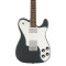 قیمت خرید فروش گیتار الکتریک آموزشی Squier Affinity Tele Deluxe Charcoal Frost Metallic