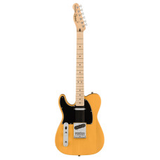Squier Affinity Tele Left Handed MN BPG BTB