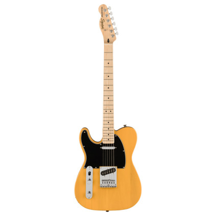 قیمت خرید فروش گیتار الکتریک چپ دست Squier Affinity Tele Left Handed MN BPG BTB