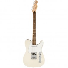Squier Affinity Tele LRL WPG Olympic White