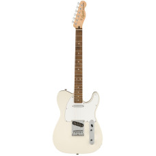 Squier Affinity Tele LRL WPG Olympic White Squier Affinity Tele LRL WPG Olympic White