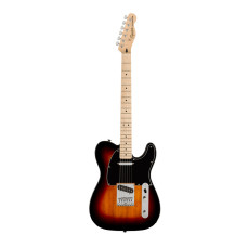 Squier Affinity Tele MN 3 Color Sunburst Squier Affinity Tele MN 3 Color Sunburst