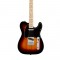 قیمت خرید فروش گیتار الکتریک آموزشی Squier Affinity Tele MN 3 Color Sunburst