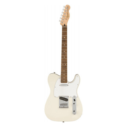 قیمت خرید فروش گیتار الکتریک آموزشی Squier Affinity Telecaster LRL OLW