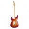 قیمت خرید فروش گیتار الکتریک Fender American Elite Strat MN ACB