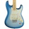 قیمت خرید فروش گیتار الکتریک Fender American Elite Strat MN SBM