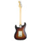 قیمت خرید فروش گیتار الکتریک Fender American Elite Strat MN 3CSB