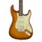 قیمت خرید فروش گیتار الکتریک Fender American Performer Strat Honey Burst
