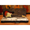 قیمت خرید فروش گیتار الکتریک Fender American Pro Strat Rosewood 3-CSB