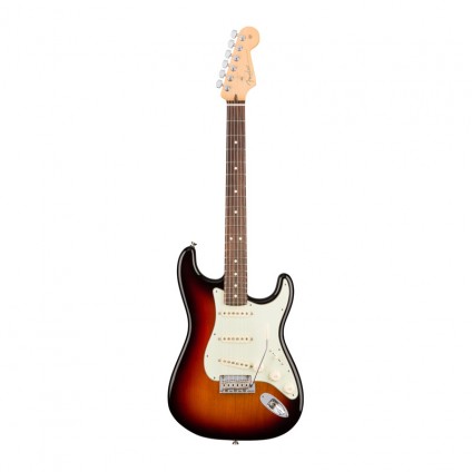 قیمت خرید فروش گیتار الکتریک Fender American Pro Strat Rosewood 3-CSB