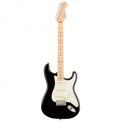 قیمت خرید فروش گیتار الکتریک Fender American Pro Strat BMF