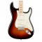 قیمت خرید فروش گیتار الکتریک Fender American Pro Strat M SB