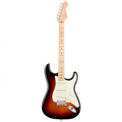 قیمت خرید فروش گیتار الکتریک Fender American Pro Strat M SB