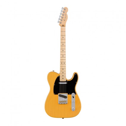قیمت خرید فروش گیتار الکتریک Fender American Pro Tele BSB