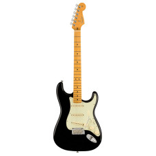 Fender American Professional II Strat MN BLK