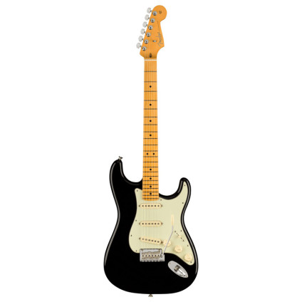 قیمت خرید فروش گیتار الکتریک Fender American Professional II Strat MN BLK