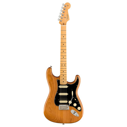 قیمت خرید فروش گیتار الکتریک Fender American Professional II Strat MN HSS Roasted Pine