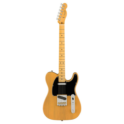 قیمت خرید فروش گیتار الکتریک Fender American Professional II Tele MN BTB