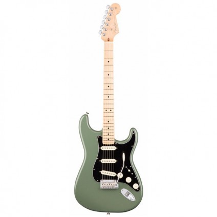 قیمت خرید فروش گیتار الکتریک Fender American Pro Strat MN AO