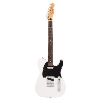 قیمت خرید فروش گیتار الکتریک Fender American Professional Tele RW Polar White