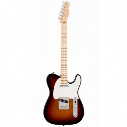 قیمت خرید فروش گیتار الکتریک Fender American Professional Telecaster 3 Color Sunburst