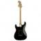 قیمت خرید فروش گیتار الکتریک Fender American Special Strat HSS Black MN