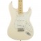 قیمت خرید فروش گیتار الکتریک Fender American Special Strat Maple OW