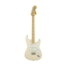 Fender American Special Strat Maple OW