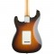 قیمت خرید فروش گیتار الکتریک Fender American Special Strat Rosewood 2-CSB