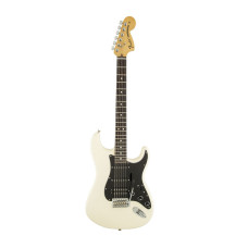 Fender American Special Stratocaster HSS Olympic White